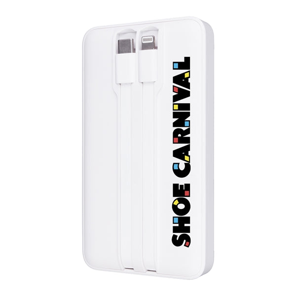 Palatine Fast Charging MagSafe Wireless Power Bank