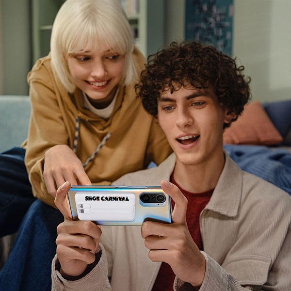 Palatine Fast Charging MagSafe Wireless Power Bank