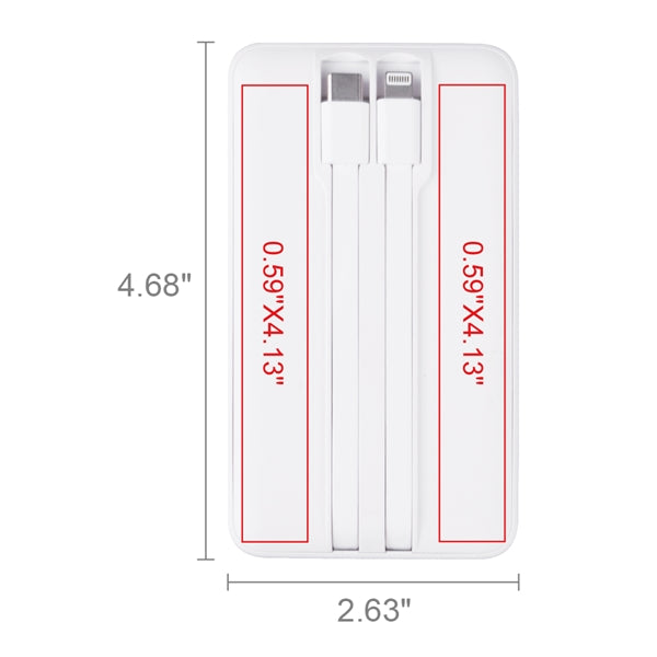 Palatine Fast Charging MagSafe Wireless Power Bank