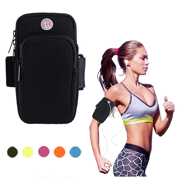 Sports Arm Bag
