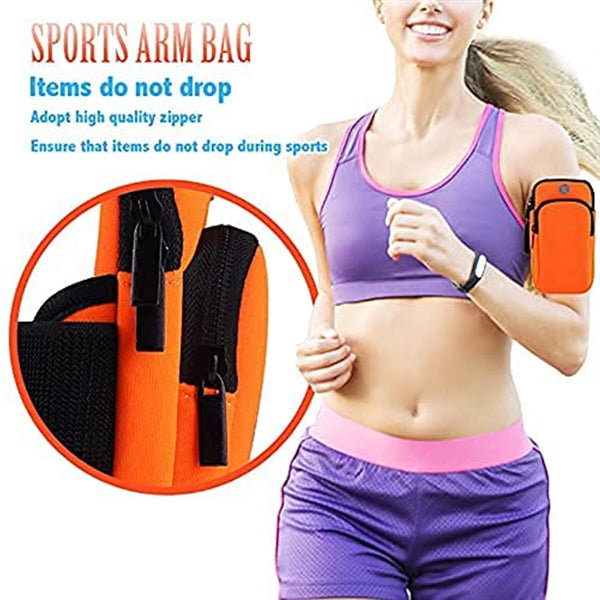 Sports Arm Bag