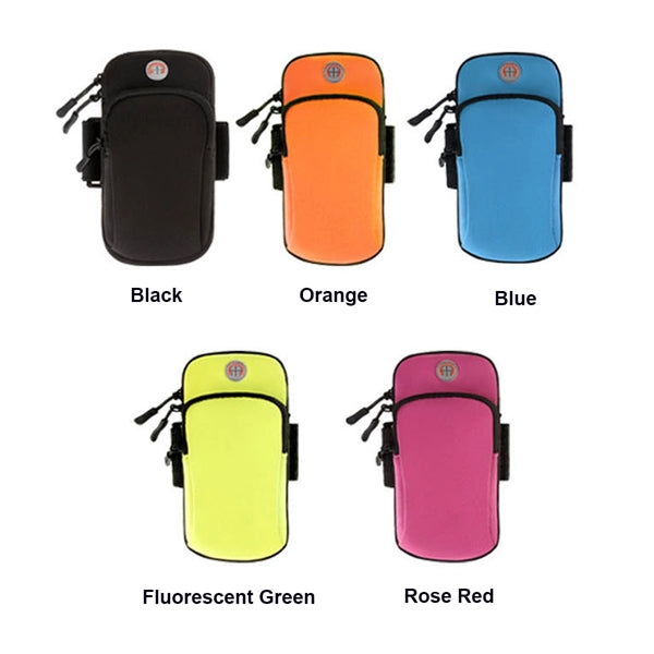 Sports Arm Bag