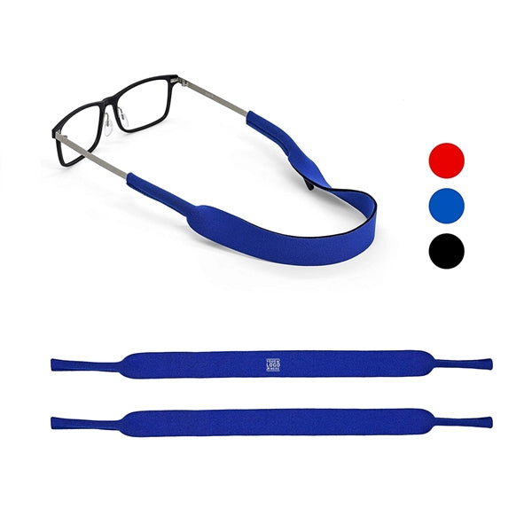Stretchy Sunglass Holder Strap