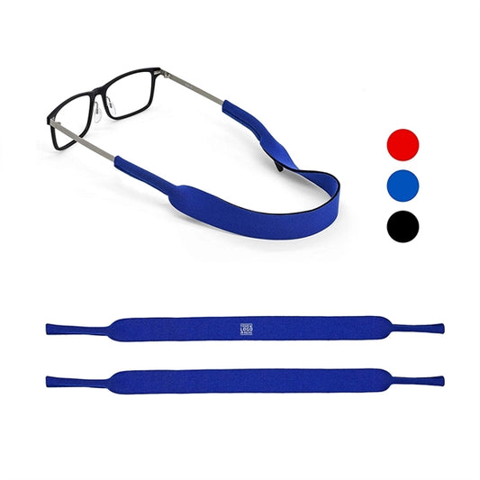 Stretchy Sunglass Holder Strap