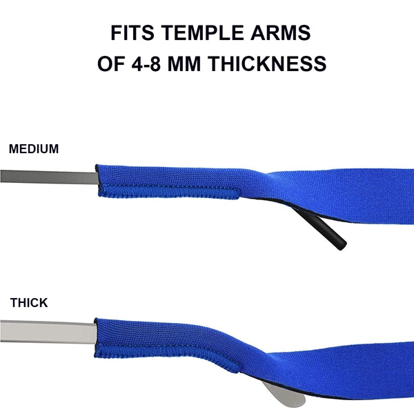 Stretchy Sunglass Holder Strap