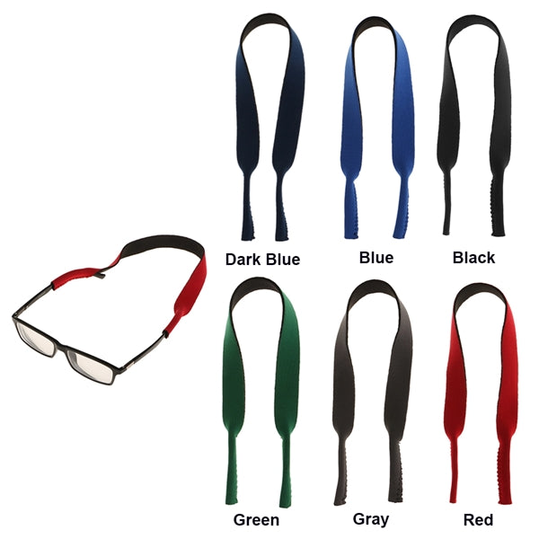 Stretchy Sunglass Holder Strap