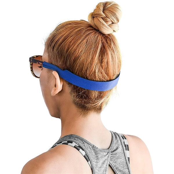 Stretchy Sunglass Holder Strap