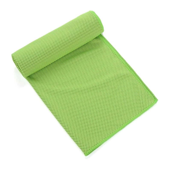 Microfiber Sports Breathable Cooling Towel