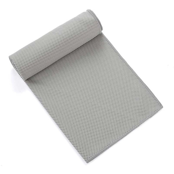 Microfiber Sports Breathable Cooling Towel