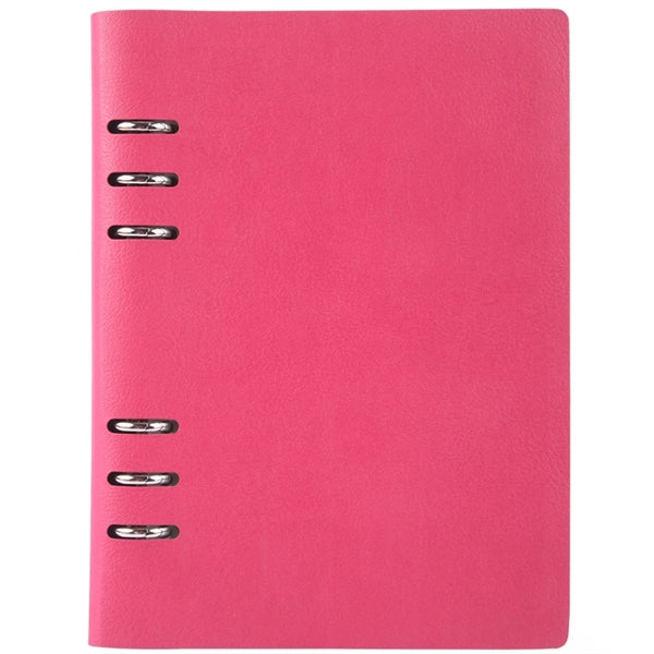 A5 Loose-leaf Notebook