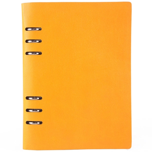 A5 Loose-leaf Notebook