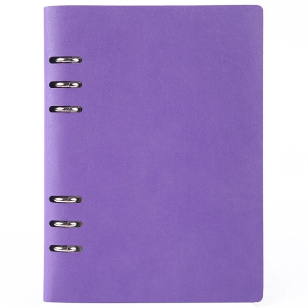 A5 Loose-leaf Notebook