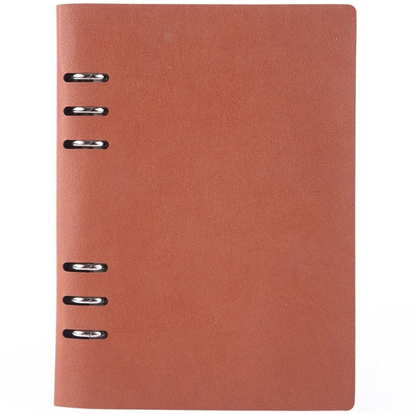 A5 Loose-leaf Notebook