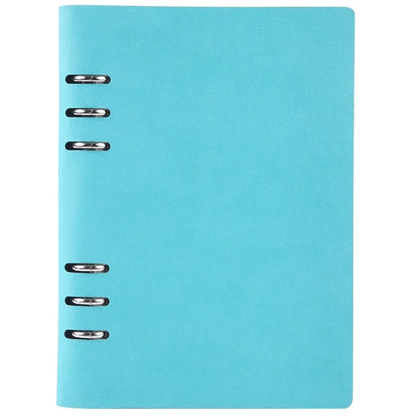 A5 Loose-leaf Notebook