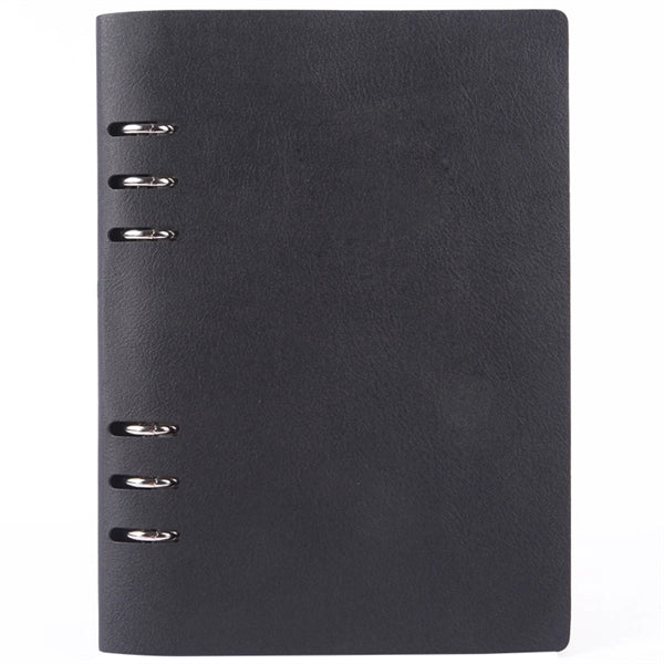 A5 Loose-leaf Notebook