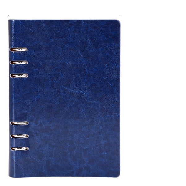A5 Loose-leaf Notebook