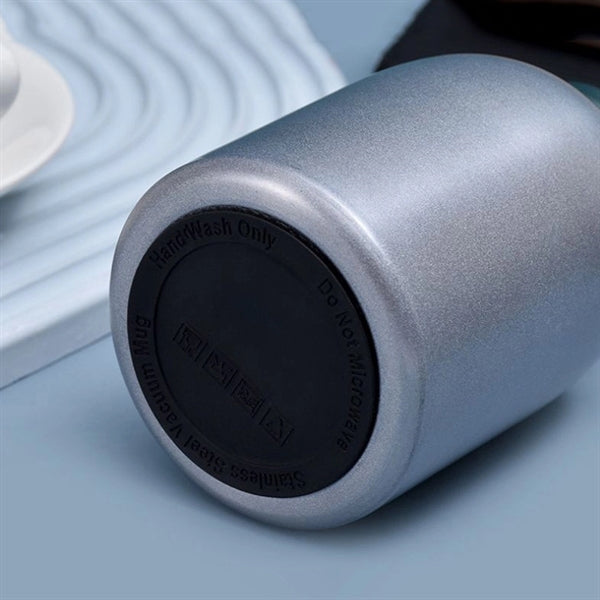 10 oz Stainless Steel Flask Water Bottle