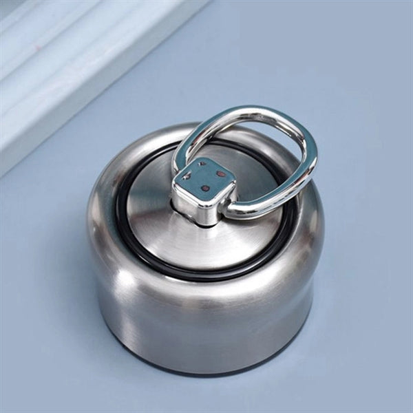 10 oz Stainless Steel Flask Water Bottle