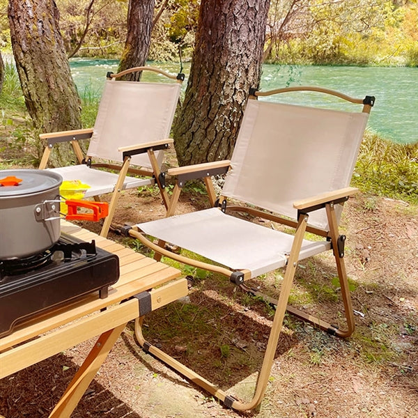 Lightweight Folding Camping Chairs