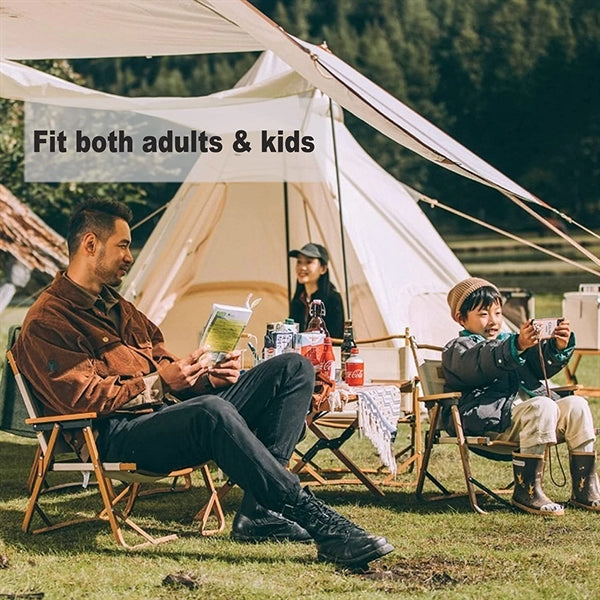 Lightweight Folding Camping Chairs