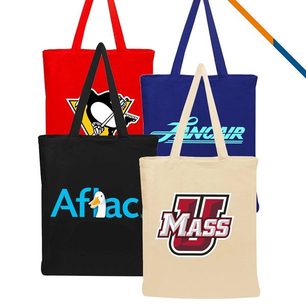 Wintic Cotton Tote Bag
