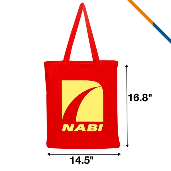 Wintic Cotton Tote Bag