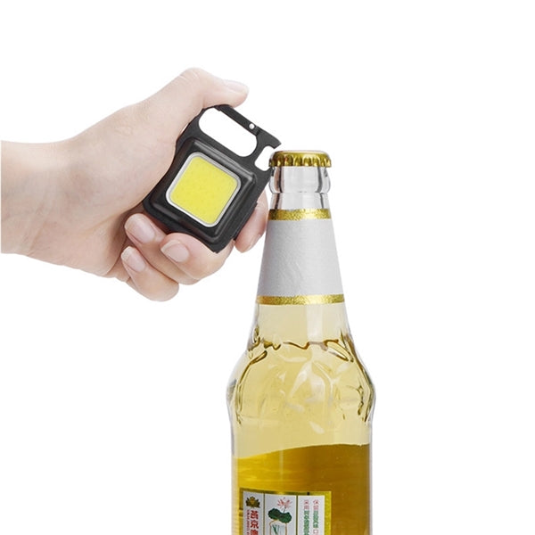 Rechargeable Keychain Flashlights