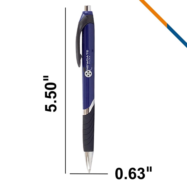 Capkim Ballpoint Pens