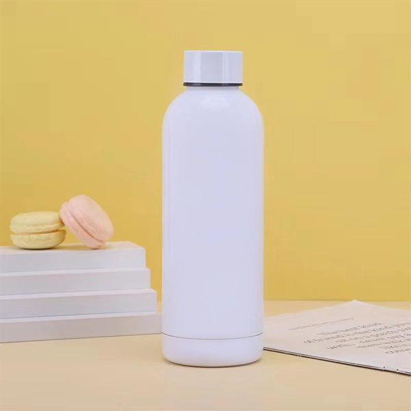 25Oz Stainless Steel Portable Thermos Bottle