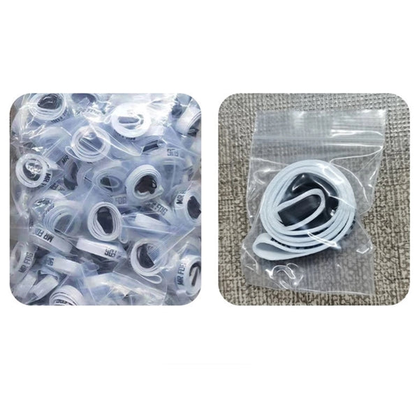 Lanyard Badge Holders Neck Straps
