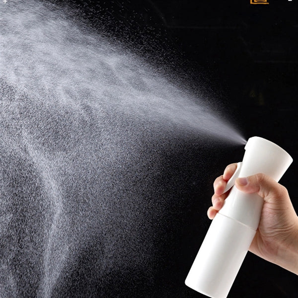 Fine Mist Continuous Spray Nottle