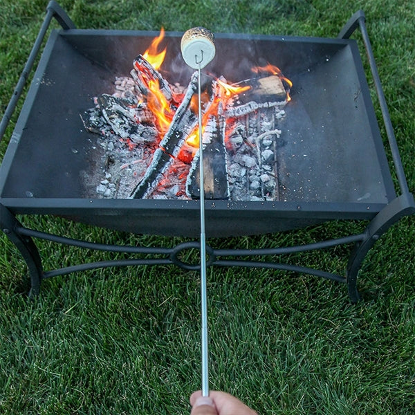 Marshmallow Roasting Sticks Camping Accessories