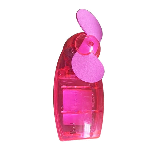 Cool & Portable Mini Fan Handheld