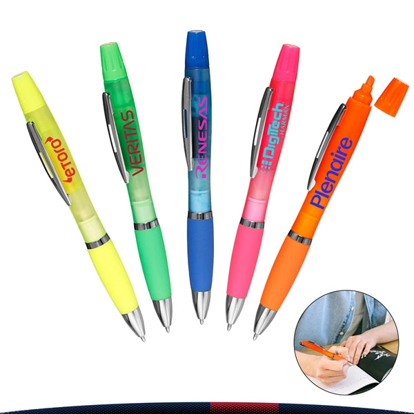 Cilzv 2in1 Plastic Pens