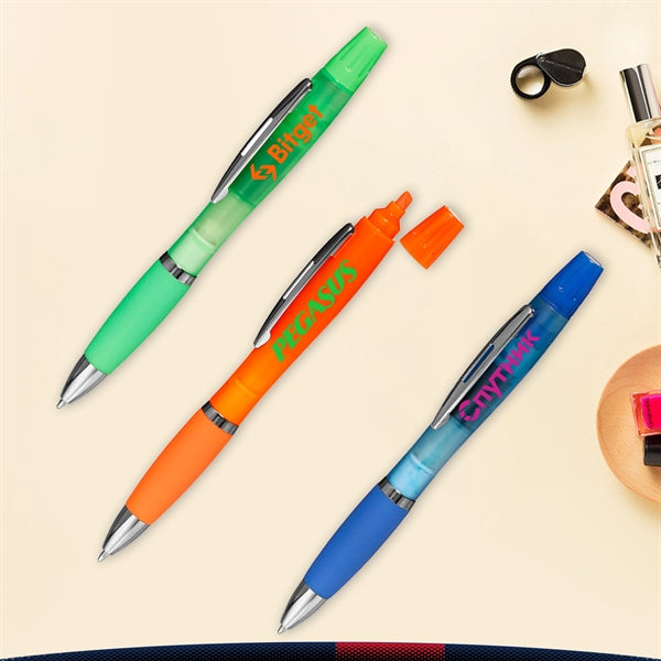 Cilzv 2in1 Plastic Pens