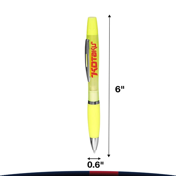 Cilzv 2in1 Plastic Pens