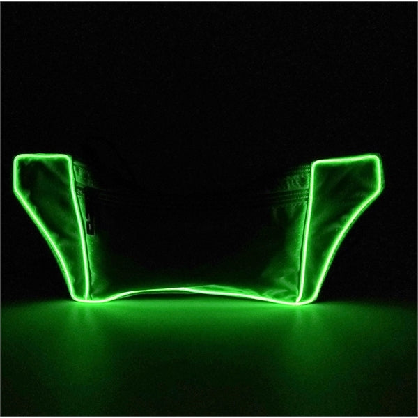 LED Running Fanny Pack Waist Bags