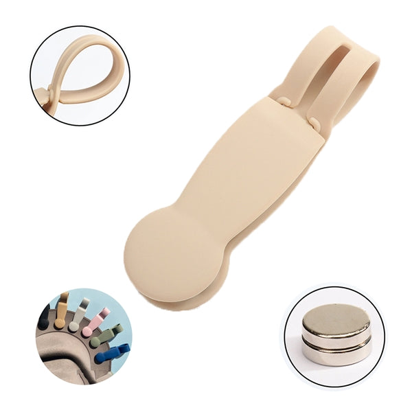Hat Clip Magnetic