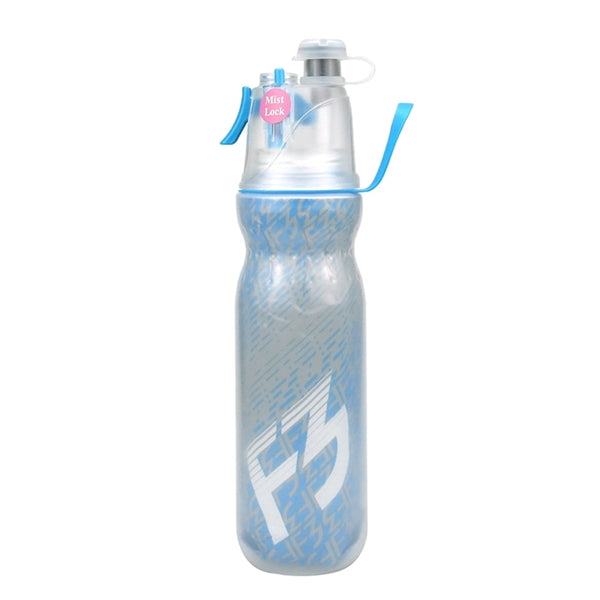 20Oz 2-In-1 Misting Water Bottle