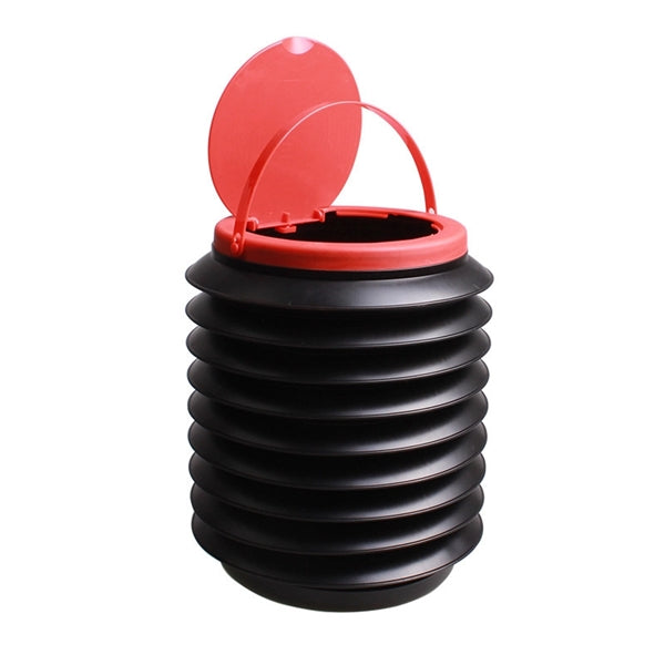 Car Trash Bin
