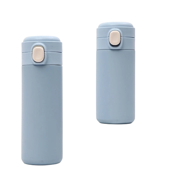 11/14 oz Insulated Water Bottle with LED Temperature Display