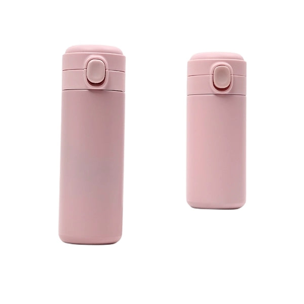 11/14 oz Insulated Water Bottle with LED Temperature Display