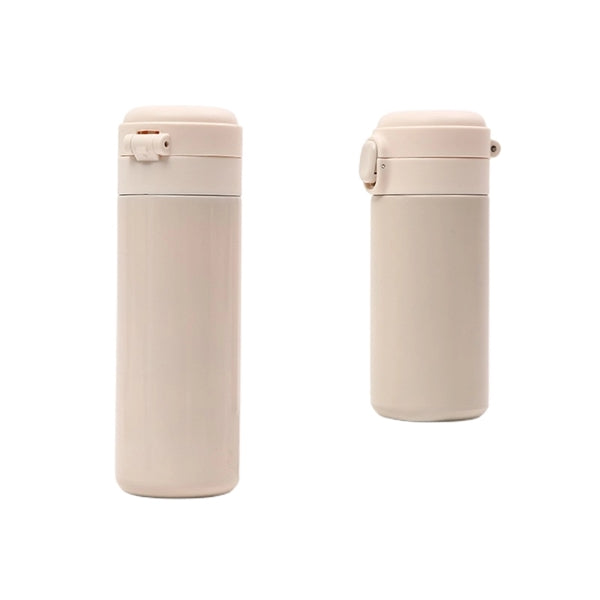 11/14 oz Insulated Water Bottle with LED Temperature Display