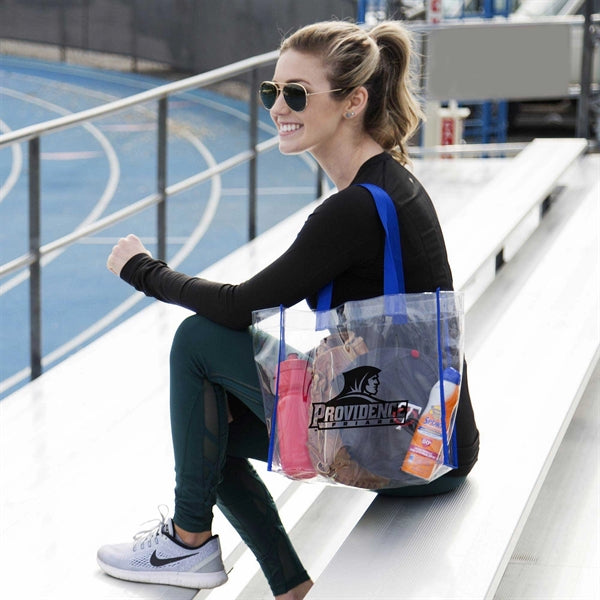 The Fenway Stadium Tote
