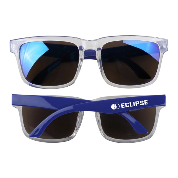 Modesto Holo Sunglasses