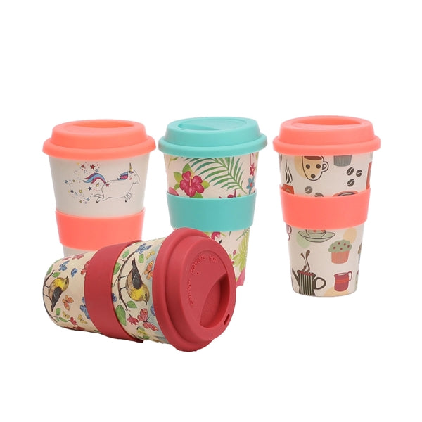 Coffee Mug Paper Sleeve