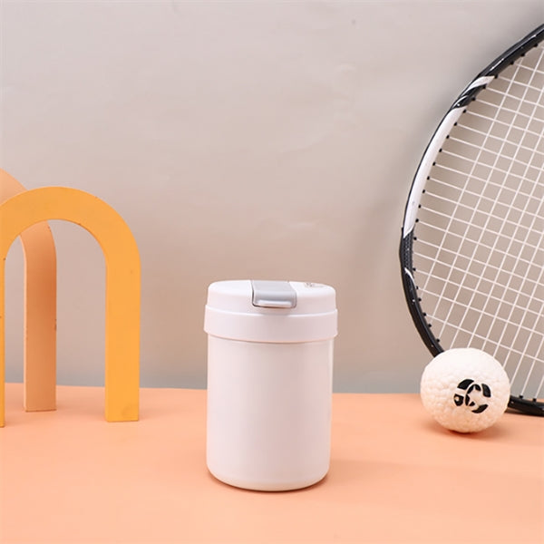 8Oz Tumbler Stainless Steel Drinking Cup
