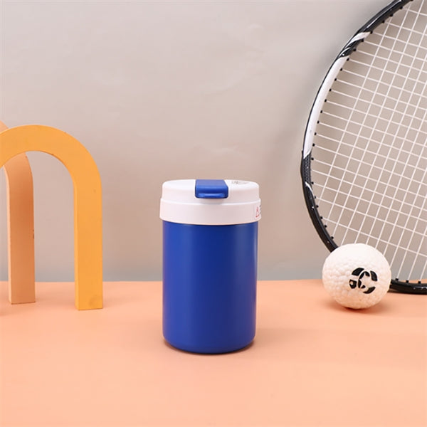 8Oz Tumbler Stainless Steel Drinking Cup