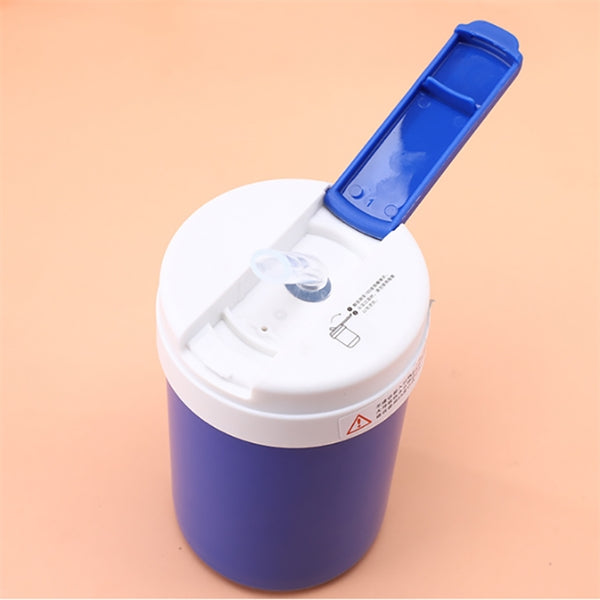 8Oz Tumbler Stainless Steel Drinking Cup