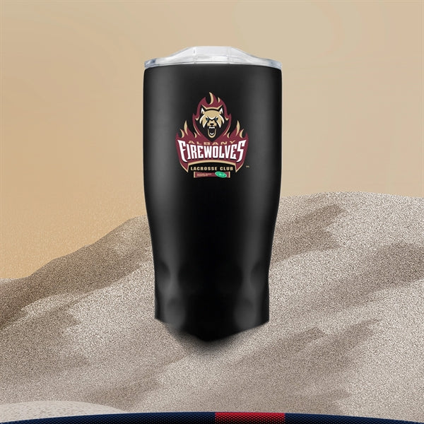25 OZ. Famen Stainless Steel Travel Mug